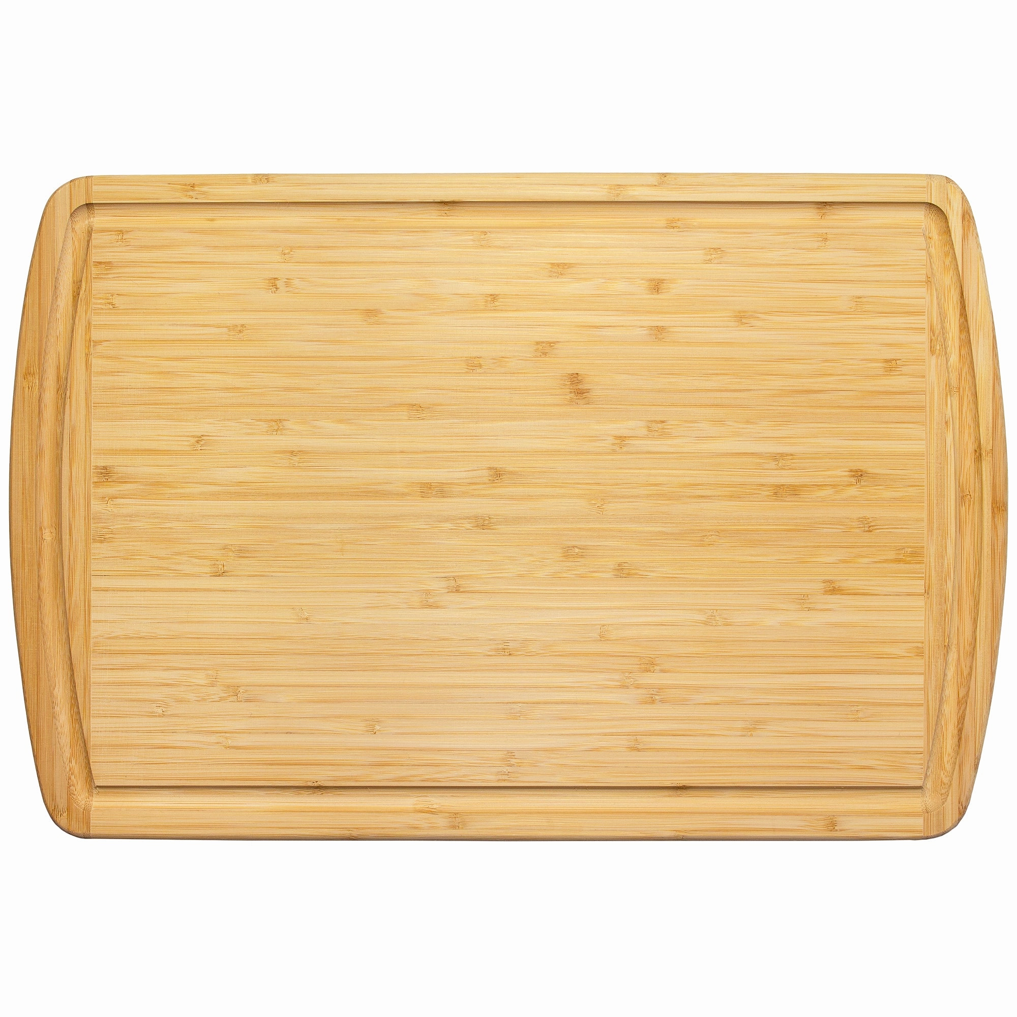 Malibu Groove Carving Board, 18" x 12" cutting board,chopping board,kitchen tools