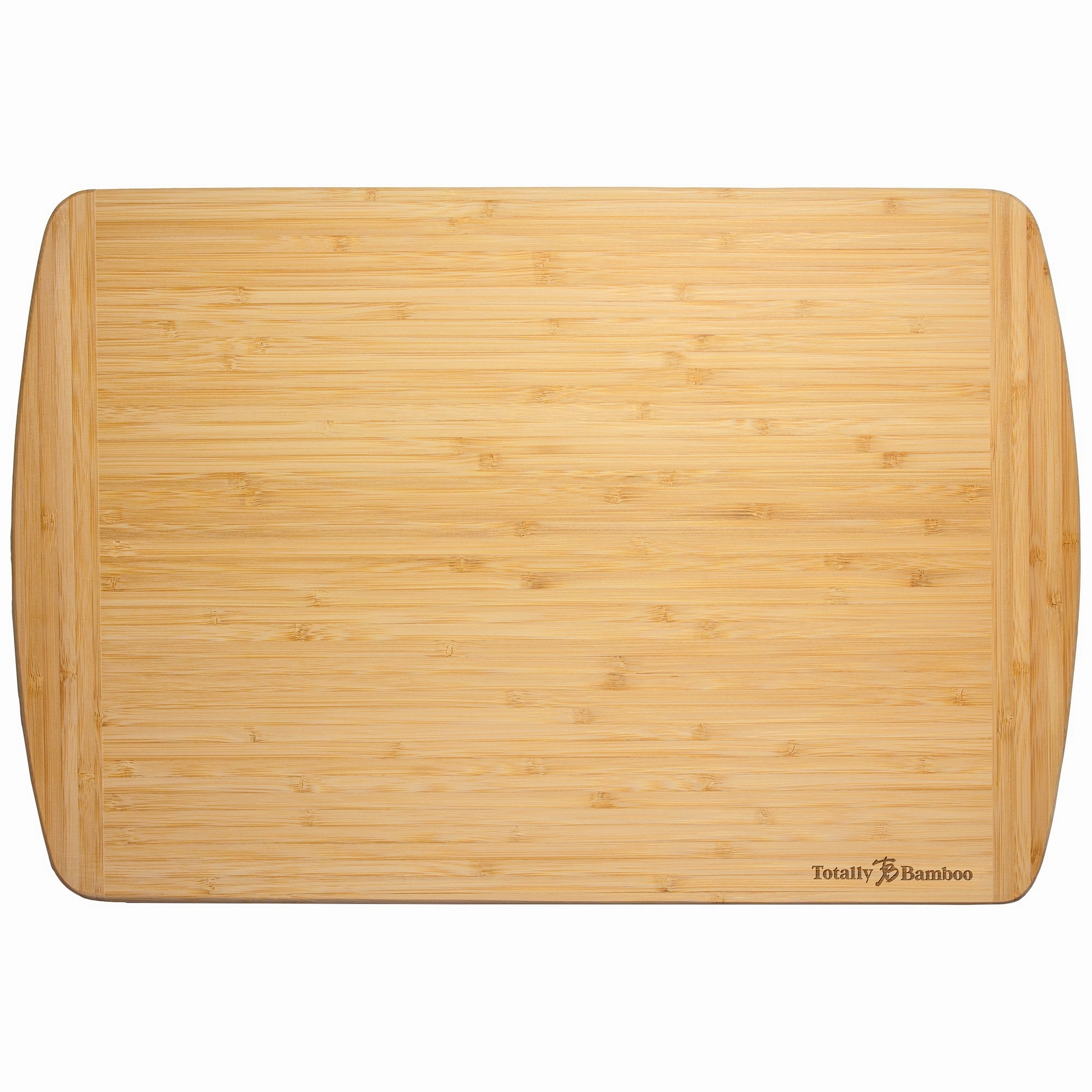 Malibu Groove Carving Board, 18" x 12"