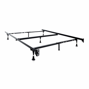 Malouf Queen/Full/Twin Adjustable Bed Frame bed frame,bed base,bedroom furniture