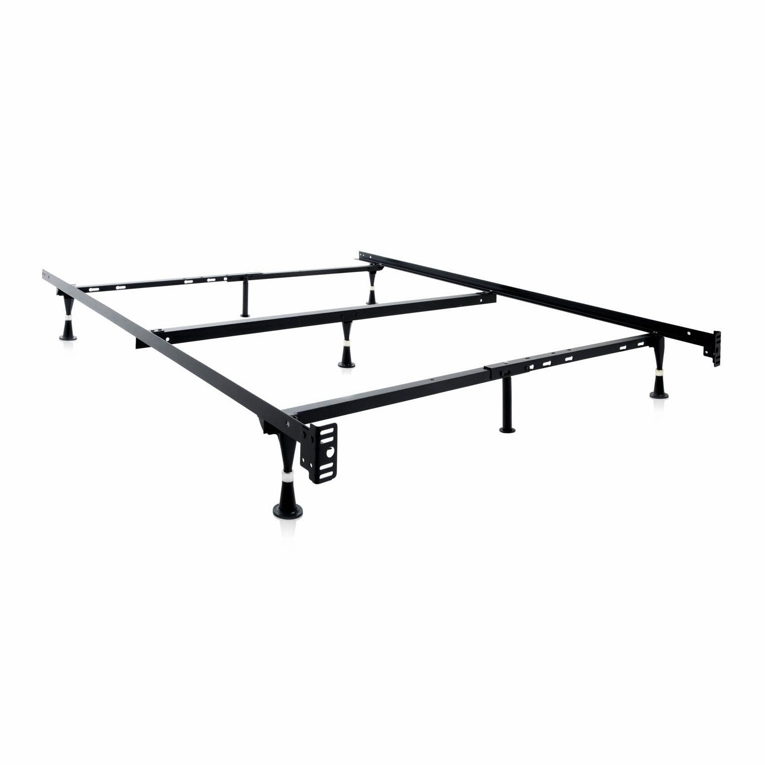 Malouf Queen/Full/Twin Adjustable Bed Frame bed frame,bed base,bedroom furniture