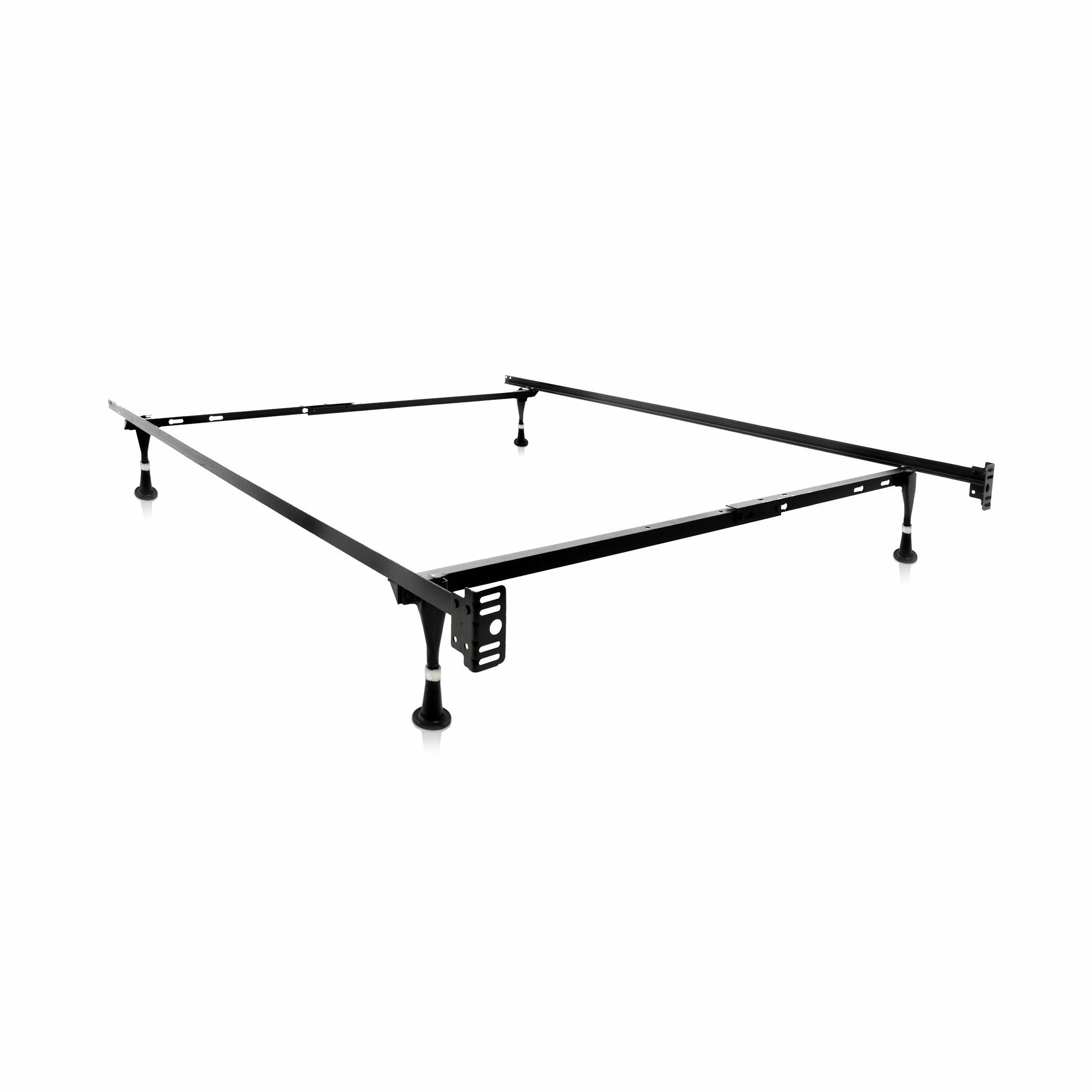 Malouf Twin/Full Adjustable Bed Frame bed frame,bed base,bedroom furniture