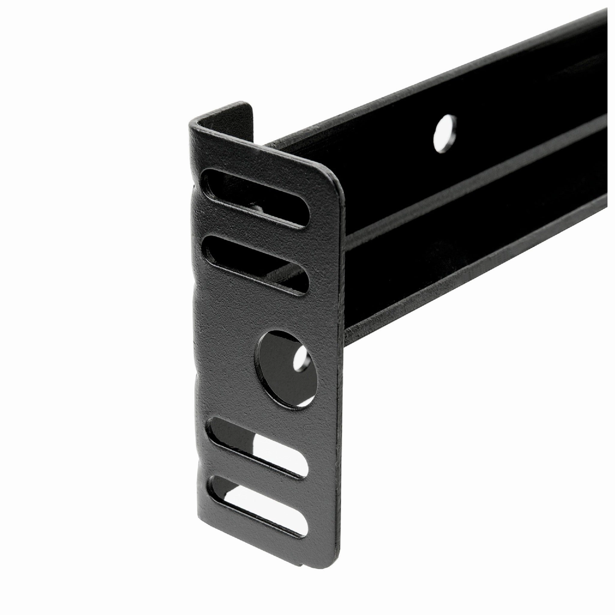 Malouf Twin/Full Adjustable Bed Frame
