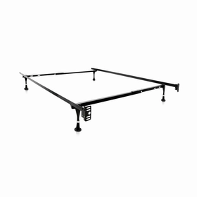Malouf Twin/Full Adjustable Bed Frame bed frame,bed base,bedroom furniture
