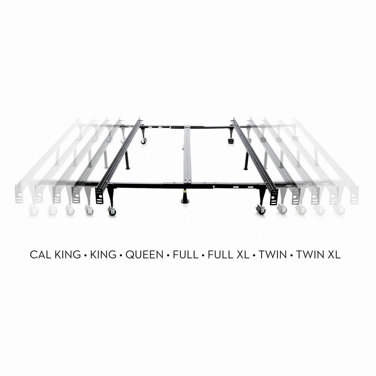 Malouf Universal Bed Frame