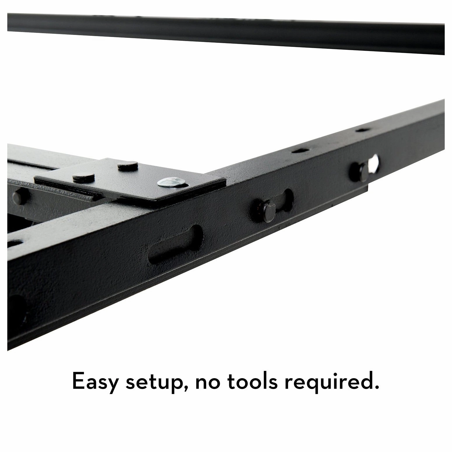Malouf Universal Bed Frame