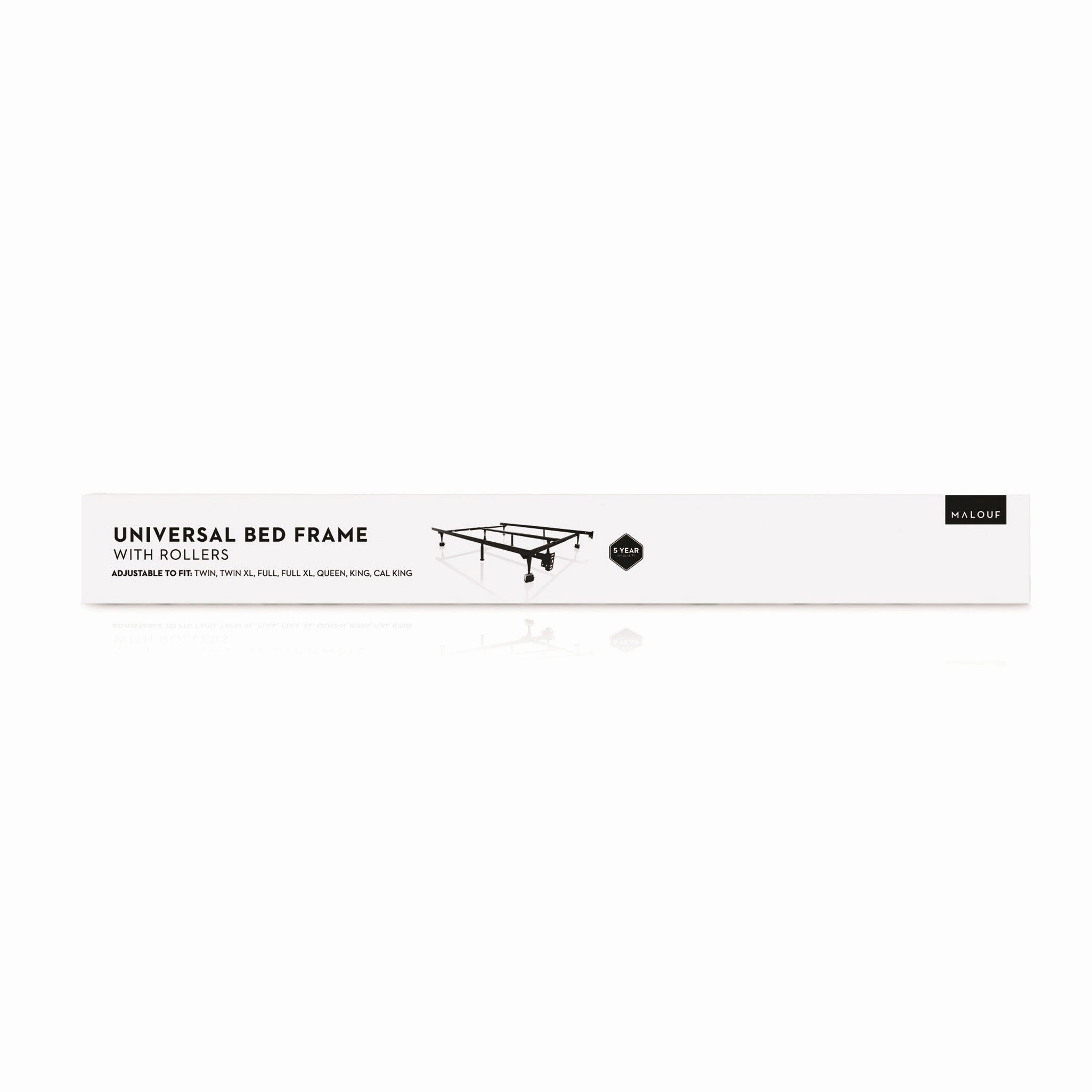 Malouf Universal Bed Frame