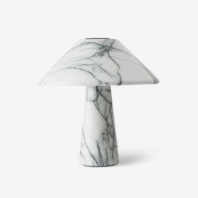 Marbella Marble Table Lamp table lamp,bedside lamp,lighting decor
