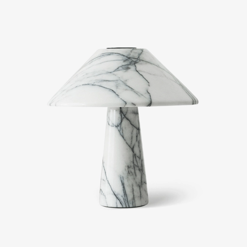 Marbella Marble Table Lamp table lamp,bedside lamp,lighting decor