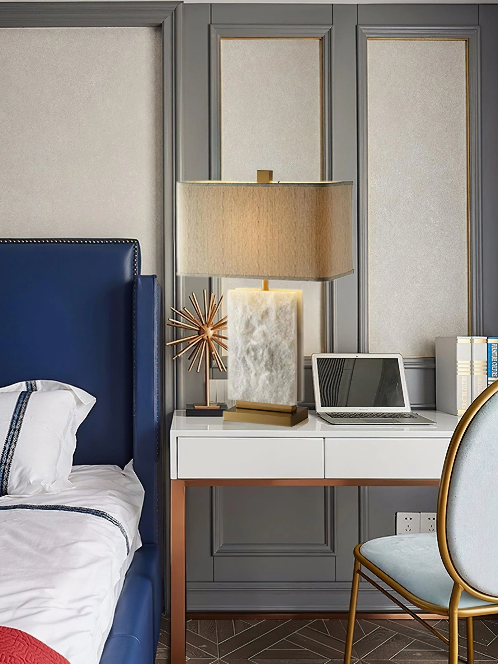 Marbi Table Lamp