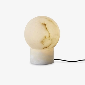 Marble Ball Table Lamp table lamp,bedside lamp,lighting decor