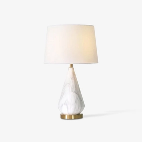 Marble Diamond Table Lamp table lamp,bedside lamp,lighting decor