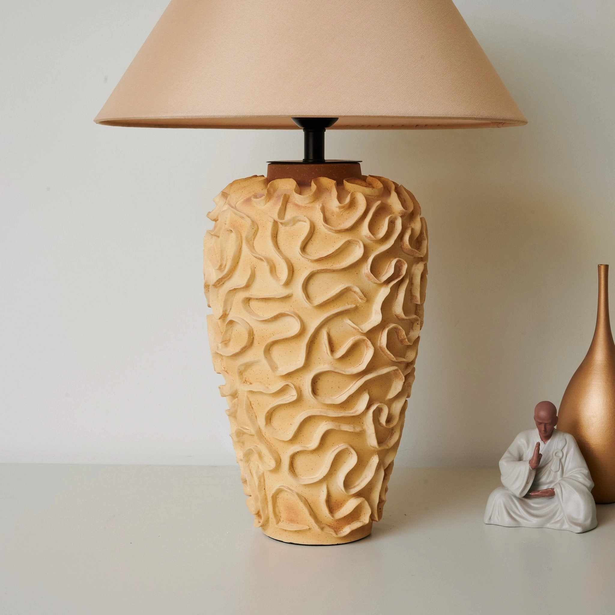 Marelo Table Lamp