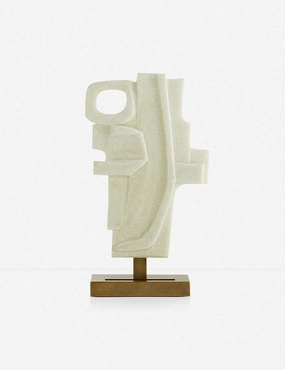 Martin Sculpture by Arteriors home decor,home accents,interior accessories
