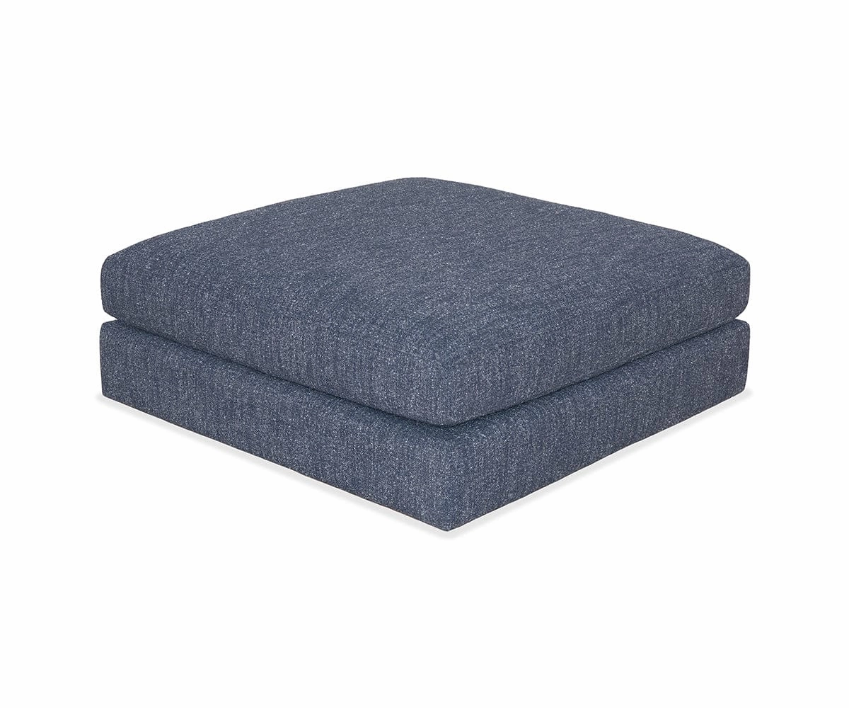 Marvi Ottoman with Casters sofa,couch,living room furniture
