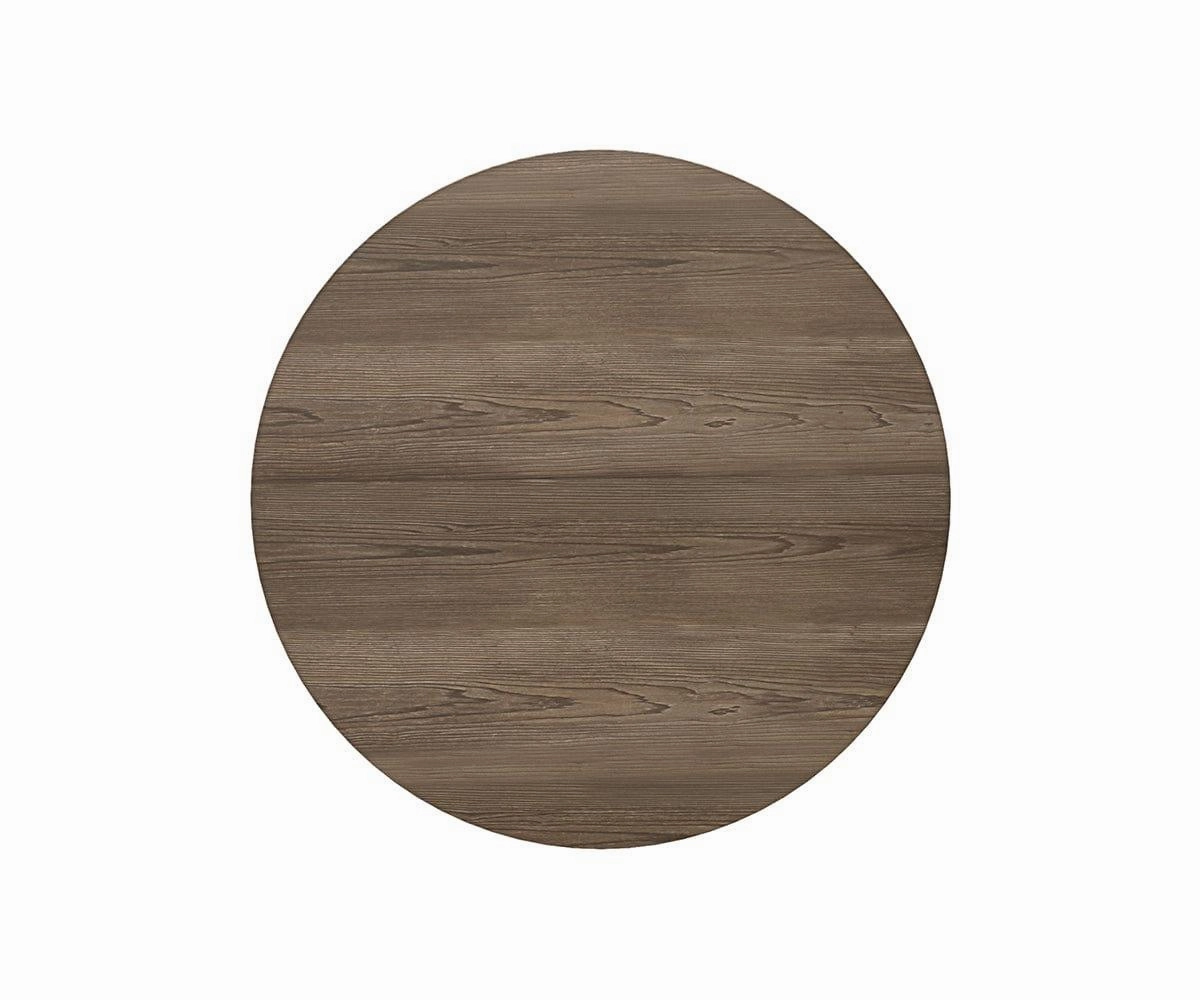 Massimo Round Coffee Table