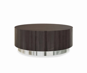 Massimo Round Coffee Table sofa,couch,living room furniture