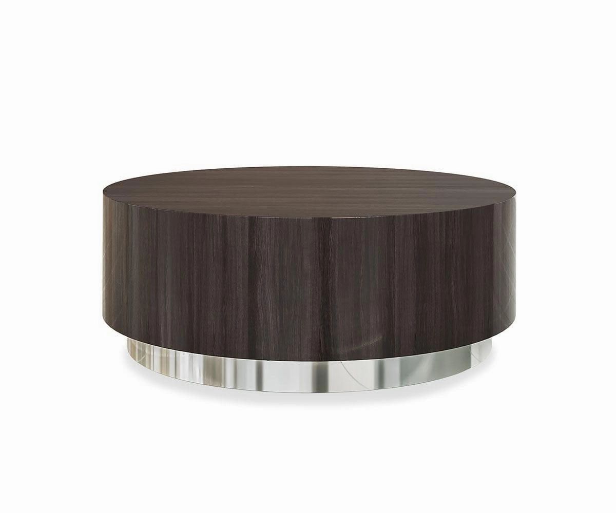 Massimo Round Coffee Table sofa,couch,living room furniture