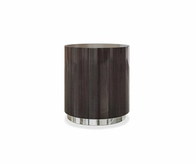 Massimo Round End Table sofa,couch,living room furniture