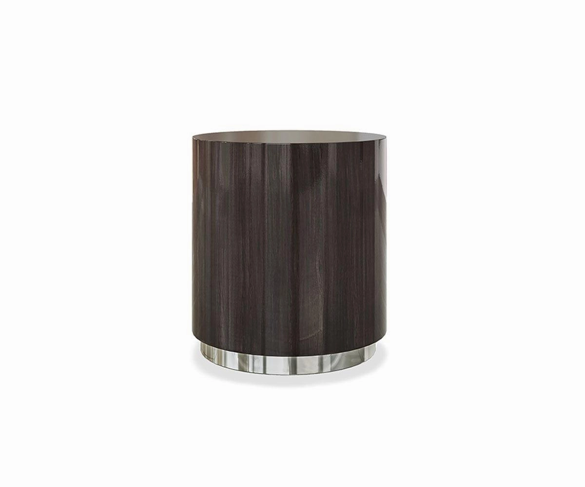 Massimo Round End Table sofa,couch,living room furniture