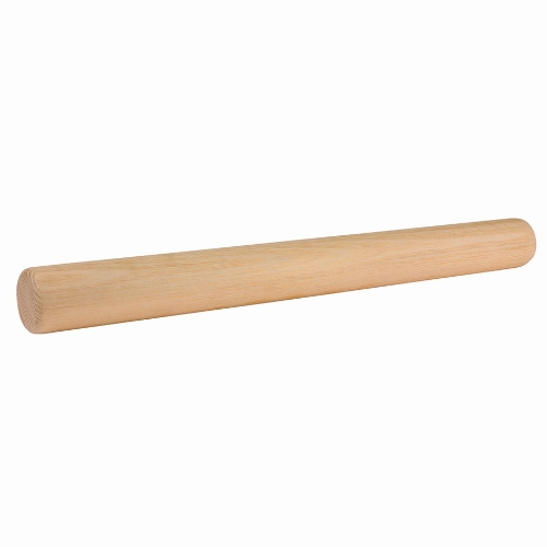 Matfer 140005 Rolling Pin, Beechwood, 19-5/8" Long baking tools,cake baking,kitchen gadgets