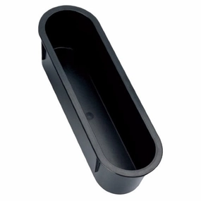 Matfer 345078 Exoglass Cake Mold, 7" x 1-3/4" Oval baking tools,cake baking,kitchen gadgets