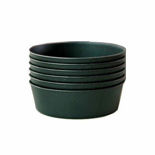 Matfer 345201 Exoglass Tartlet Mold, 4" dia. x 1-1/4"H, Pack of 12 baking tools,cake baking,kitchen gadgets