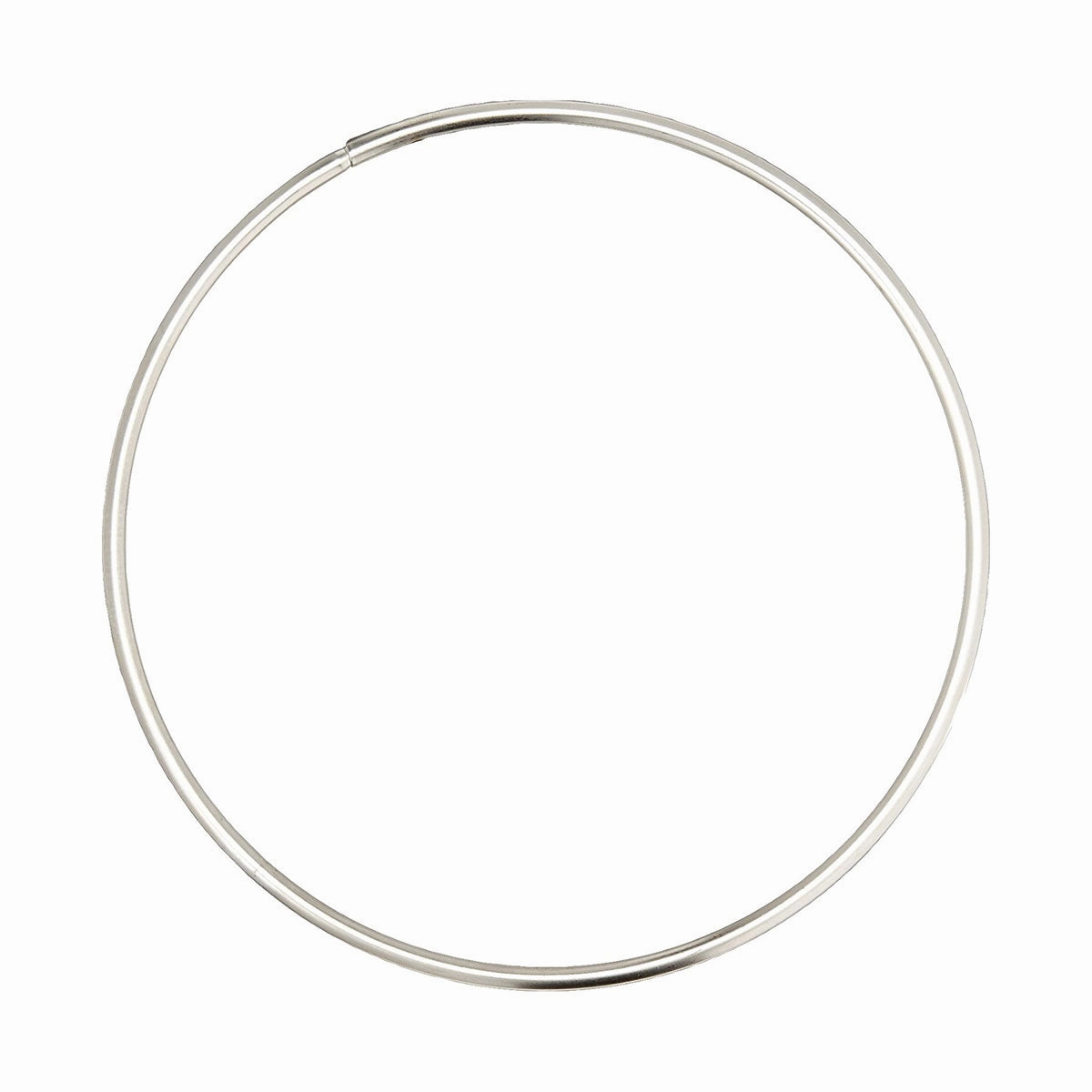 Matfer 371609 Stainless Steel Tart Ring, 4.75"