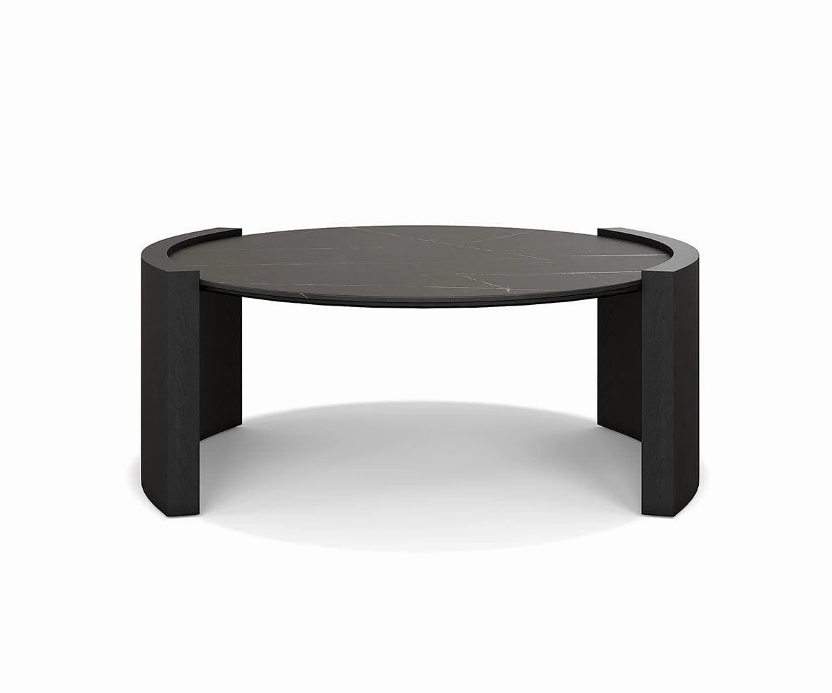 Matteo Round Coffee Table sofa,couch,living room furniture