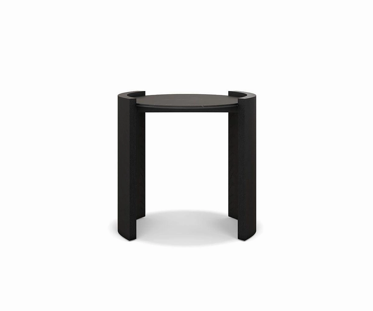 Matteo Round End Table sofa,couch,living room furniture