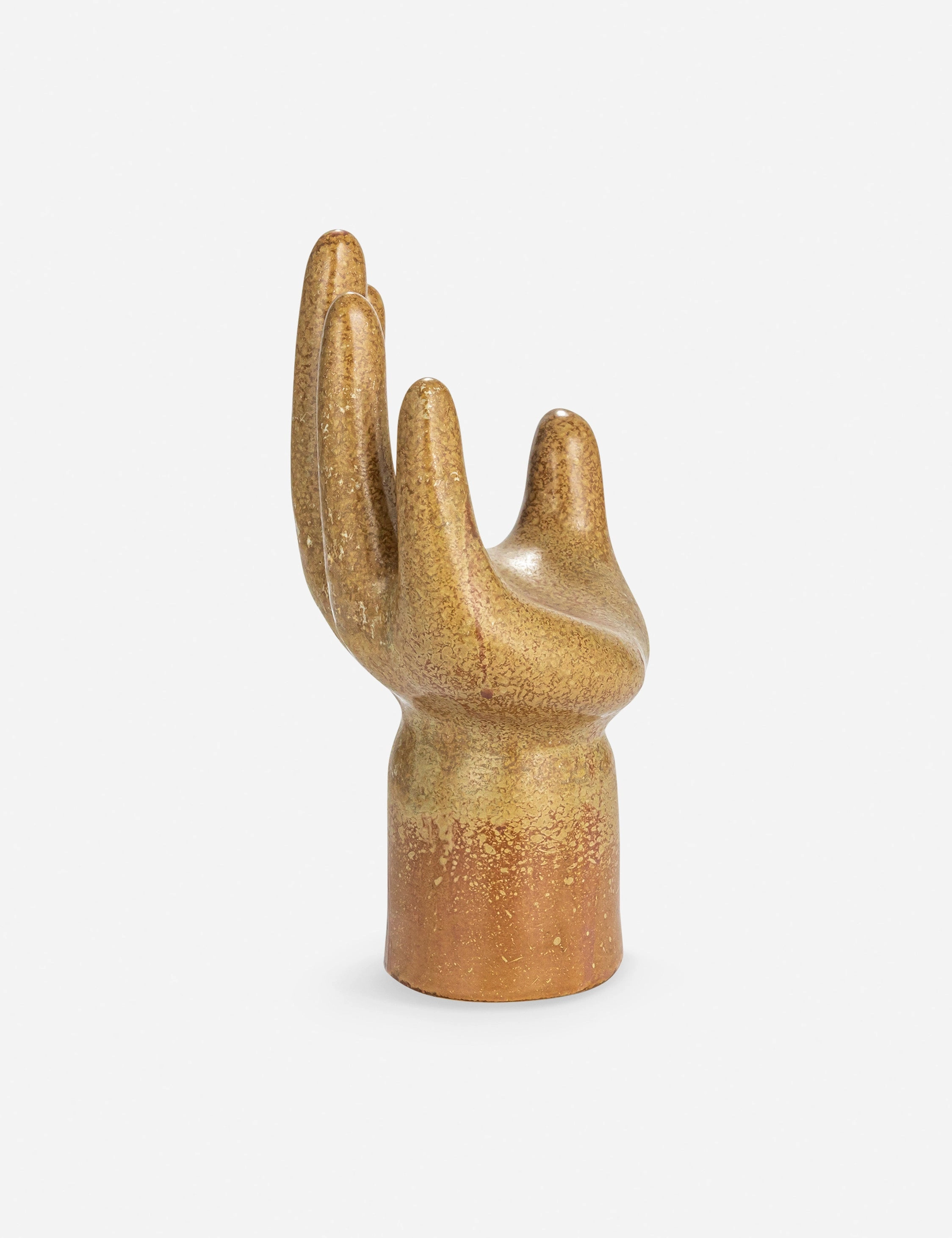 Matz Hand Sculpture home decor,home accents,interior accessories