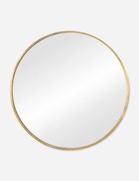 Maurice Round Mirror decorative mirror,wall mirror,home decor