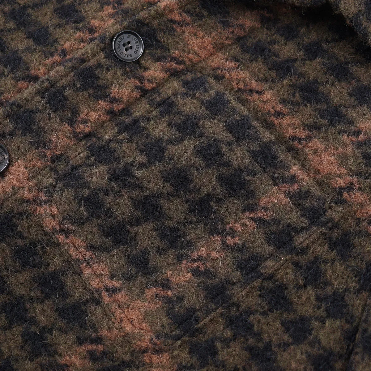 Maurizio Baldassari Baby Alpaca Chore Jacket Clothing_Maurizio-Baldassari