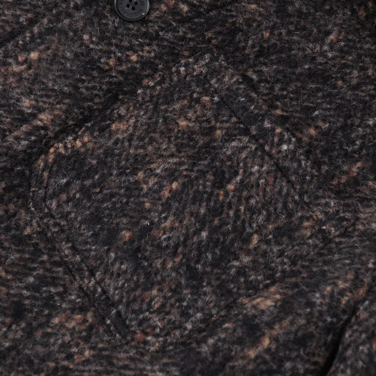 Maurizio Baldassari Baby Alpaca Chore Jacket Clothing_Maurizio-Baldassari