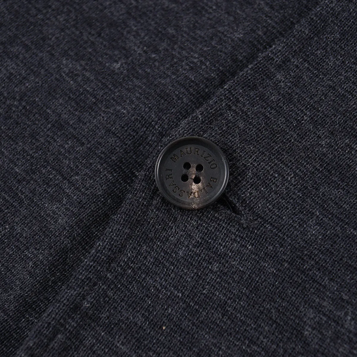 Maurizio Baldassari Cardigan Sweater-Blazer Clothing_Maurizio-Baldassari