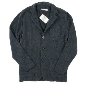 Maurizio Baldassari Cardigan Sweater-Blazer Clothing_Maurizio-Baldassari
