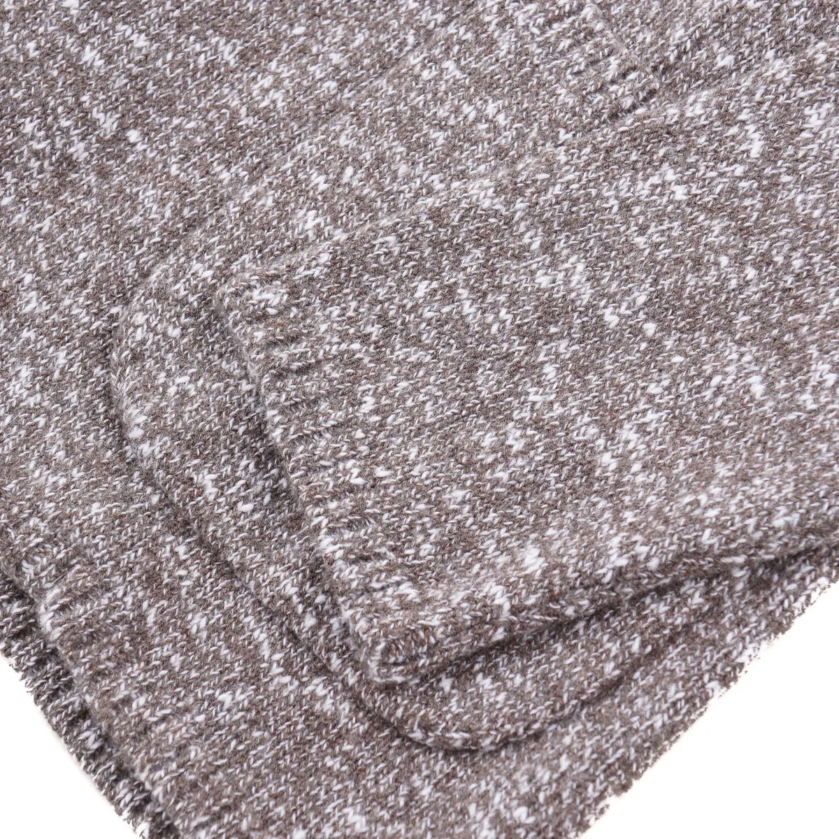 Maurizio Baldassari Cardigan Sweater-Blazer Clothing_Maurizio-Baldassari