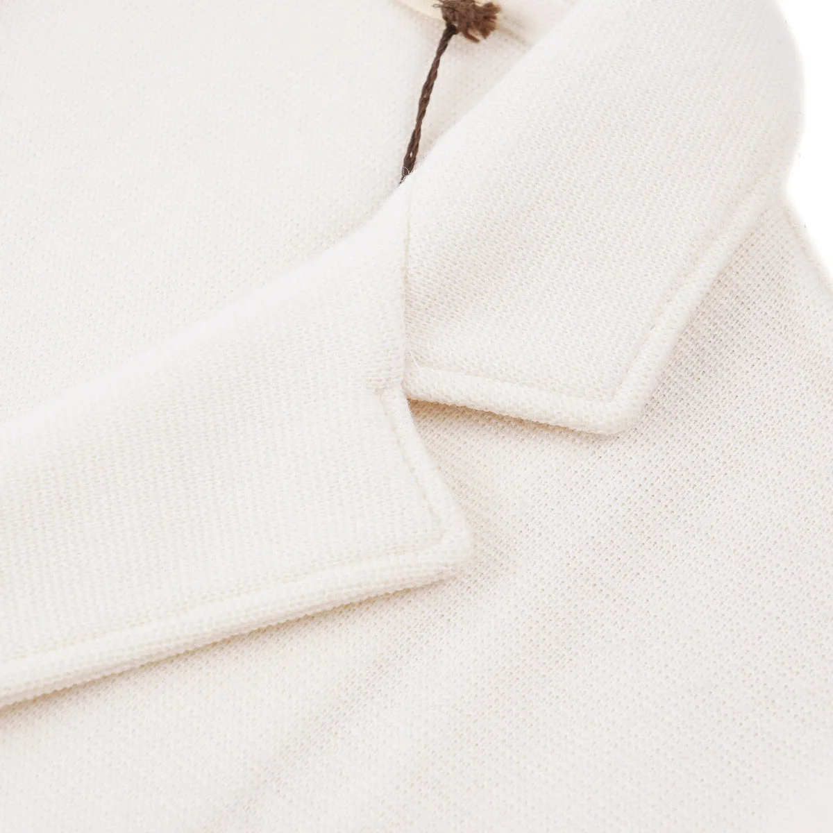 Maurizio Baldassari Cardigan Sweater-Blazer Clothing_Maurizio-Baldassari