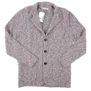 Maurizio Baldassari Cardigan Sweater-Blazer Clothing_Maurizio-Baldassari