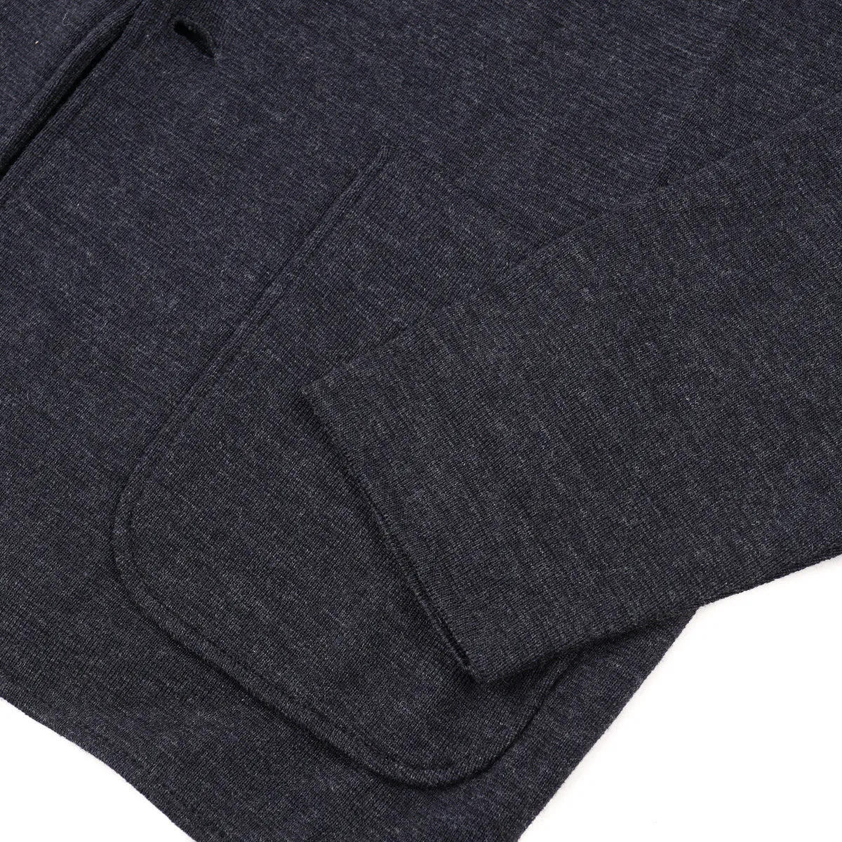 Maurizio Baldassari Cardigan Sweater-Blazer Clothing_Maurizio-Baldassari