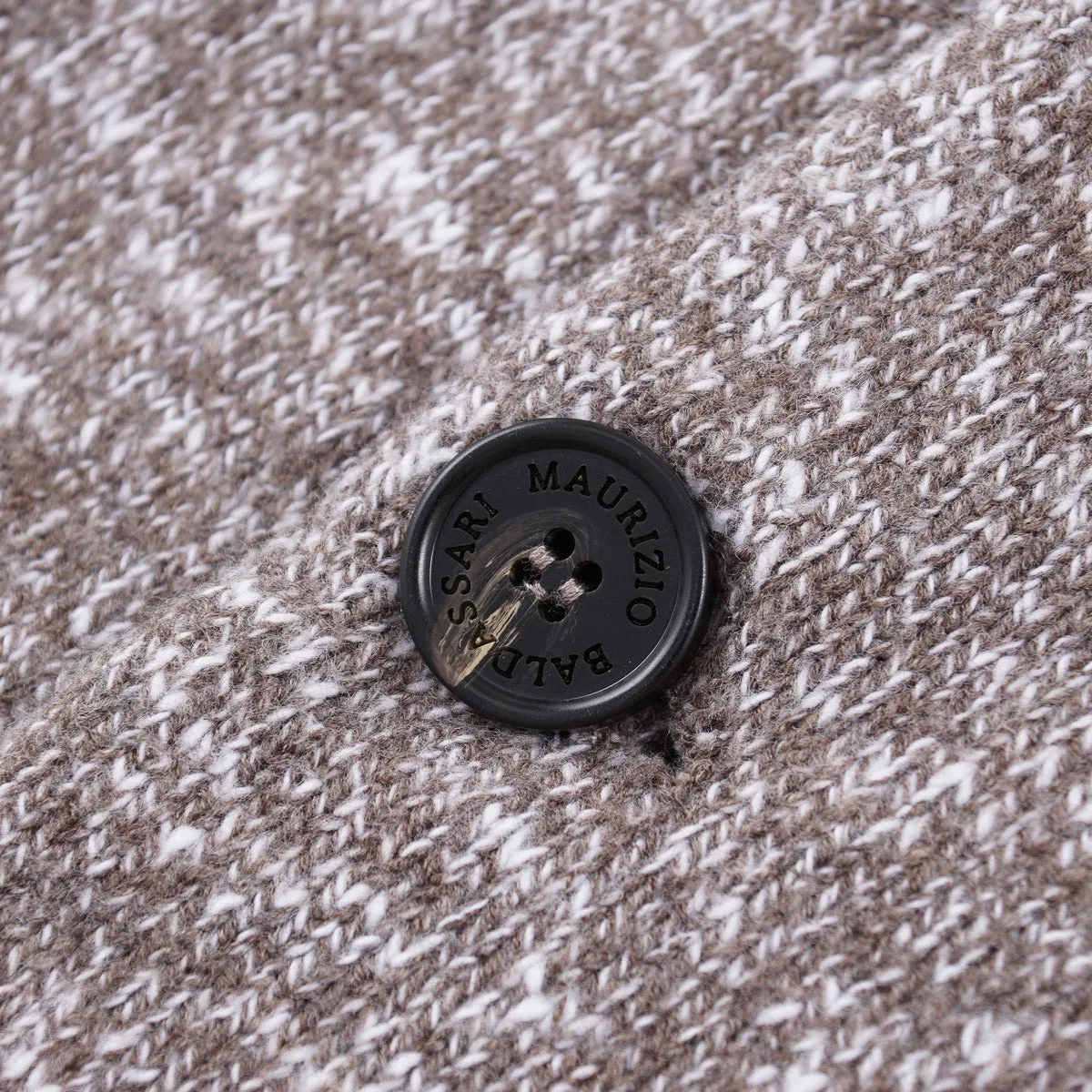 Maurizio Baldassari Cardigan Sweater-Blazer Clothing_Maurizio-Baldassari