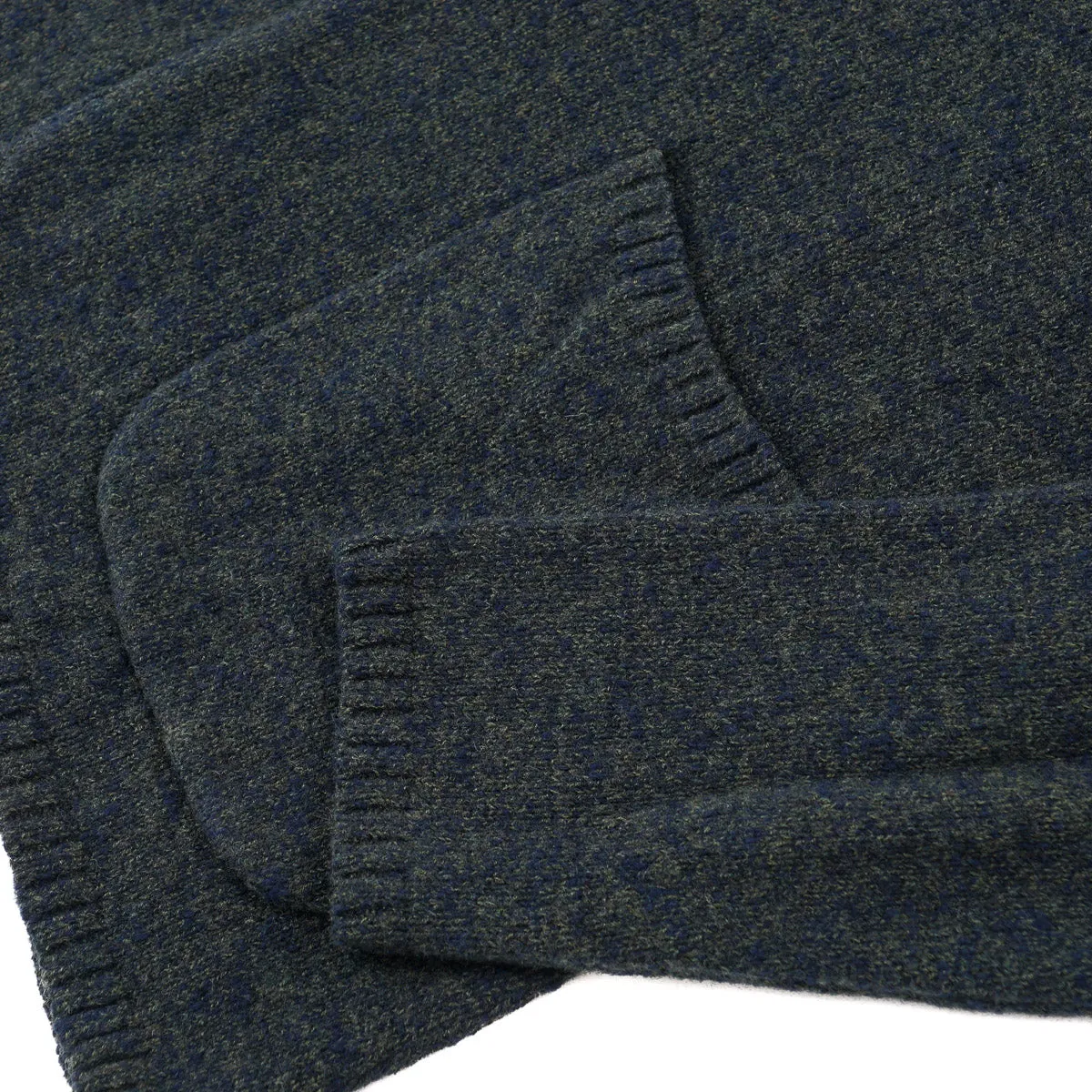 Maurizio Baldassari Cardigan Sweater-Blazer Clothing_Maurizio-Baldassari