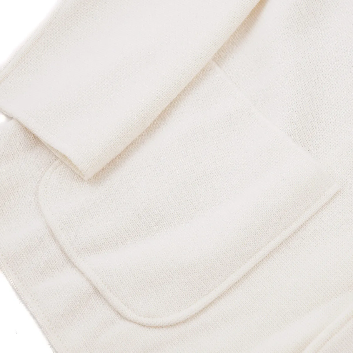 Maurizio Baldassari Cardigan Sweater-Blazer Clothing_Maurizio-Baldassari