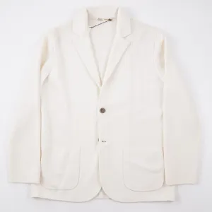 Maurizio Baldassari Cardigan Sweater-Blazer Clothing_Maurizio-Baldassari
