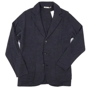 Maurizio Baldassari Cardigan Sweater-Blazer Clothing_Maurizio-Baldassari