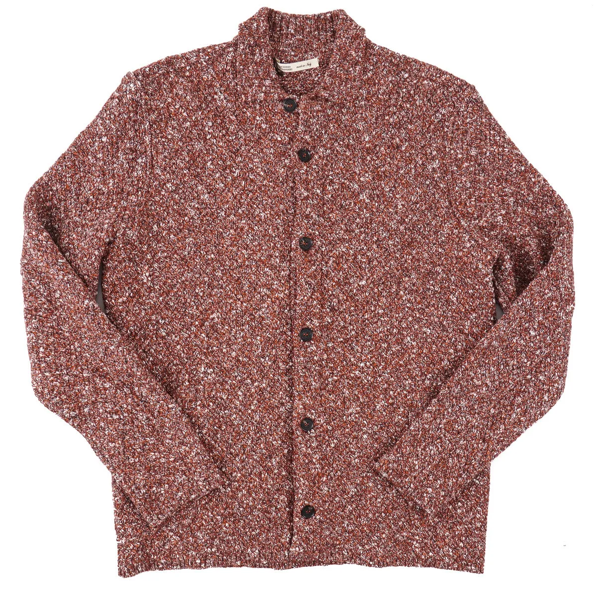 Maurizio Baldassari Cardigan Sweater-Jacket Clothing_Maurizio-Baldassari