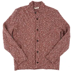 Maurizio Baldassari Cardigan Sweater-Jacket Clothing_Maurizio-Baldassari