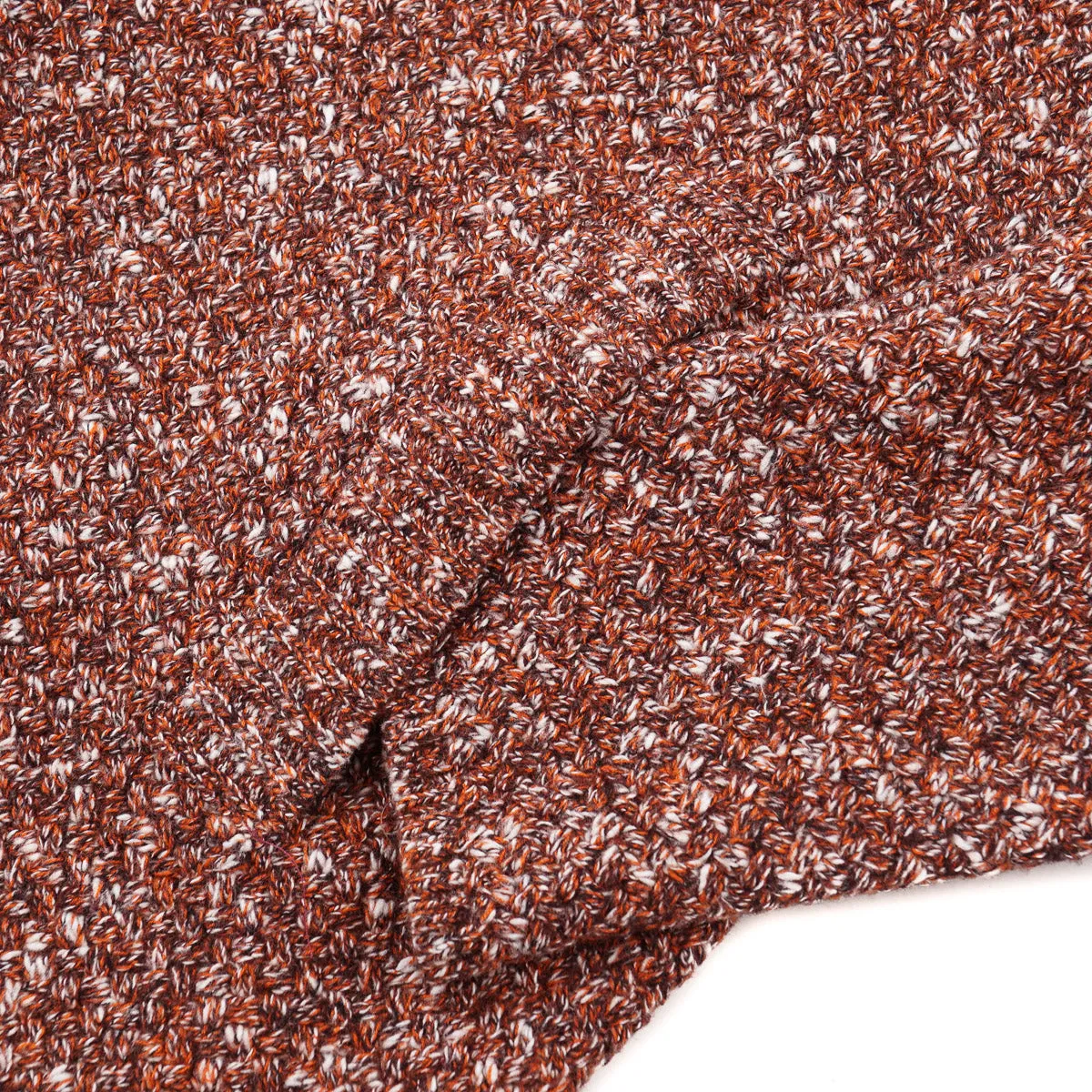 Maurizio Baldassari Cardigan Sweater-Jacket Clothing_Maurizio-Baldassari