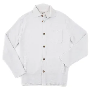 Maurizio Baldassari Cardigan Sweater-Jacket Clothing_Maurizio-Baldassari