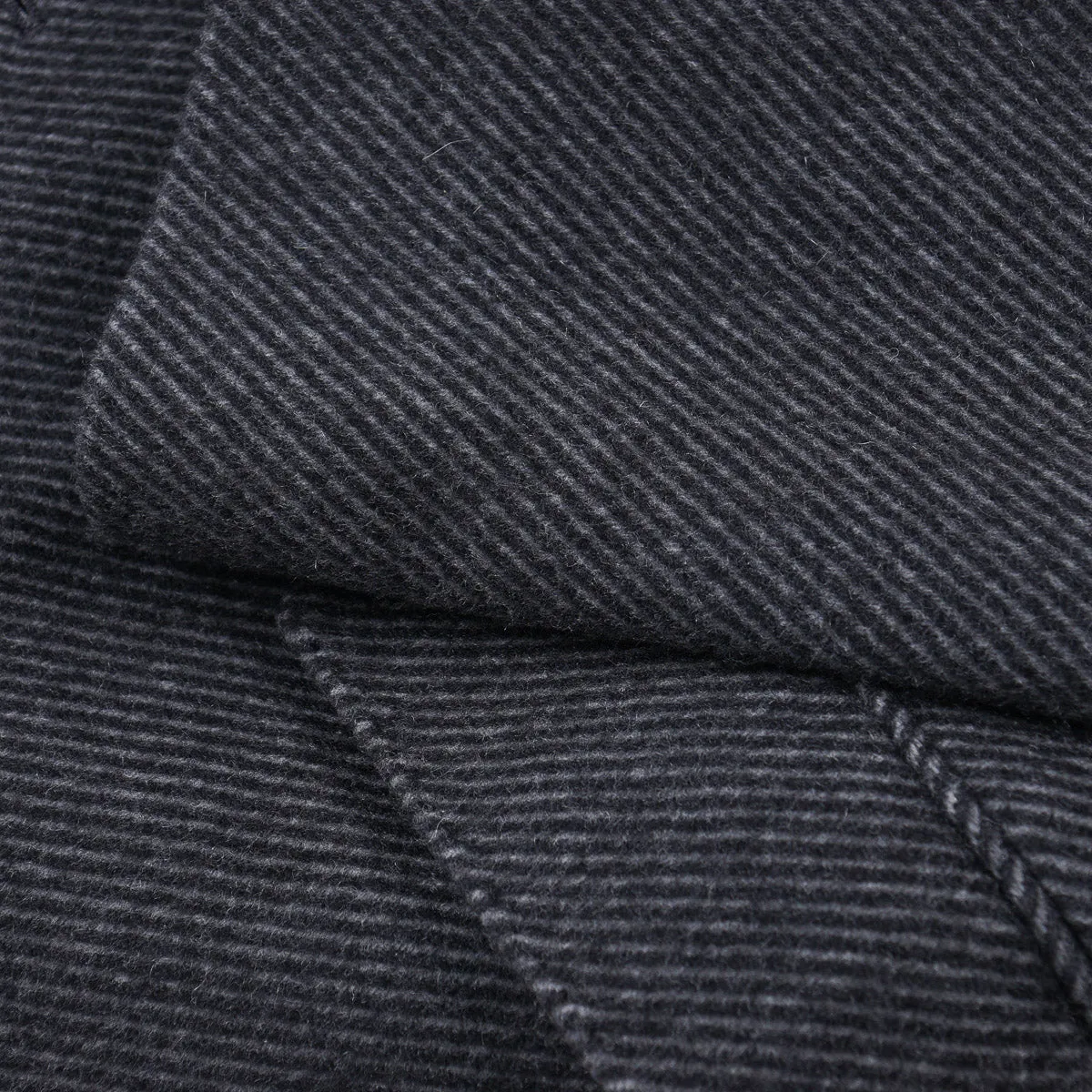 Maurizio Baldassari Cashmere City Coat Clothing_Maurizio-Baldassari