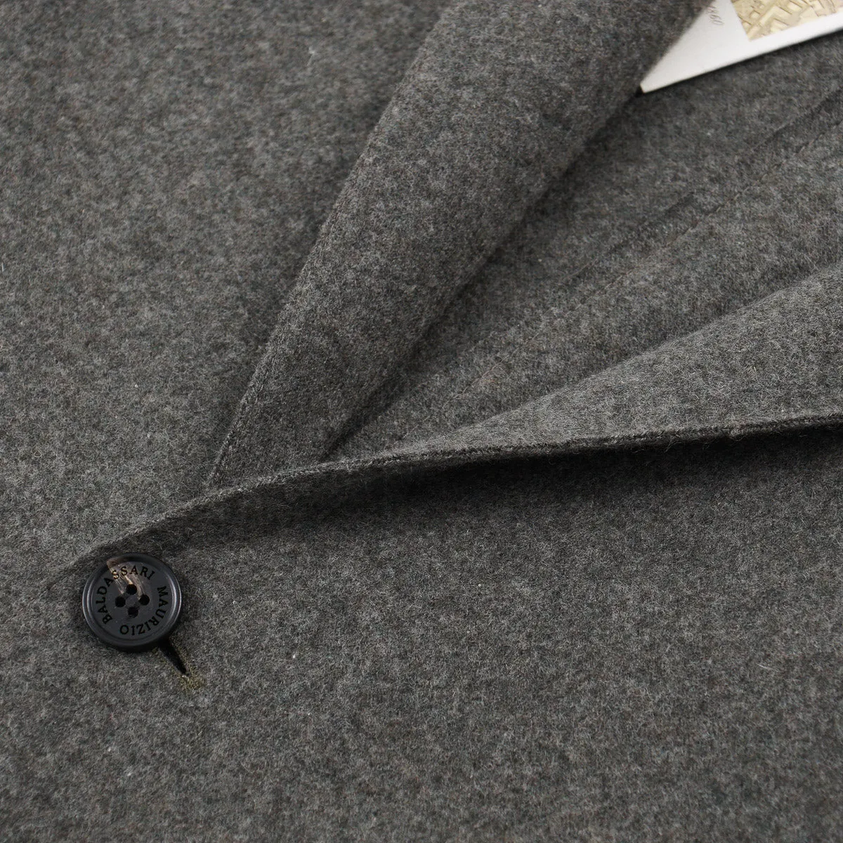 Maurizio Baldassari Cashmere 'Soft Jacket' Blazer Clothing_Maurizio-Baldassari